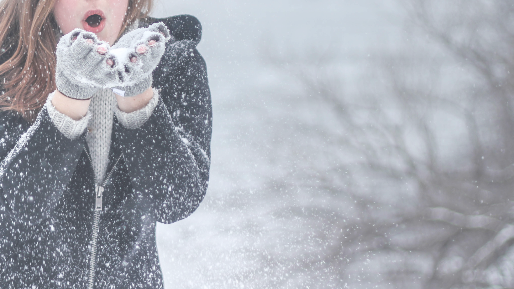 HOW TO KEEP UP WITH YOURSELF WHEN THE WORLD IS CHANGING