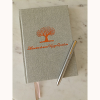 Memoirs of my daily Journey journaling