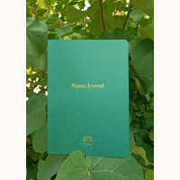 Nature Journal Front