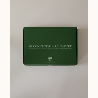 Se Connecter à la Nature