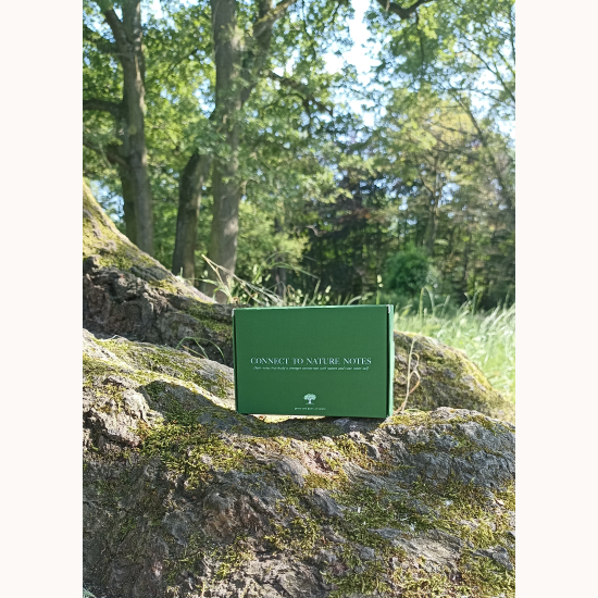 Connect to Nature Notes