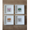 four seasons embroidery